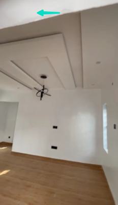 2 Bedroom Duplex with Lounge, Ait, Alagbado, Ifako-ijaiye, Lagos, Semi-detached Duplex for Sale