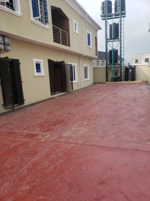 a Newly Built 2bedroom Apartment, Olokonla Ajah Lagos Nigeria, Ajah, Lagos, Flat / Apartment for Rent