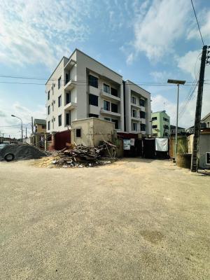 Exquisitely Built 3 Bedroom Apartment with Elevator, Allen, Ikeja, Lagos, Flat / Apartment for Sale