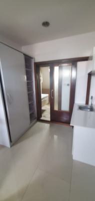 Penthouse Studio Apartment { Video Available}, Lekki Right, Oniru, Victoria Island (vi), Lagos, Self Contain (single Rooms) for Rent