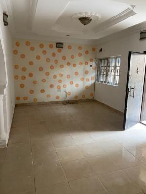 Clean 3 Bedroom Flat Apartment, By Omole Phase 2, Olowora, Magodo, Lagos, Flat / Apartment for Rent