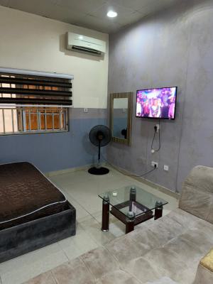 Fully Furnished Room Self-contained, Festrut Estate Katampe Main, Katampe, Abuja, Self Contain (single Rooms) for Rent