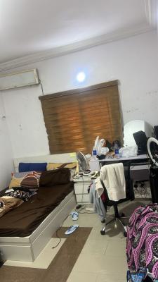 Spacious Selfcon, in an Estate, Ikate Elegushi, Lekki, Lagos, Self Contain (single Rooms) for Rent