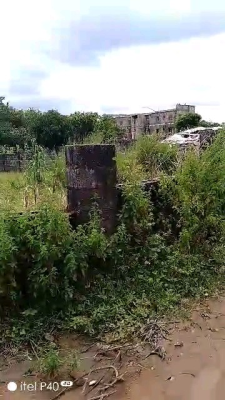 Prime Corner Plot in Wuye-dakibiyu: Your Canvas for a Dream Residence, Wuye, Dakibiyu, Abuja, Residential Land for Sale