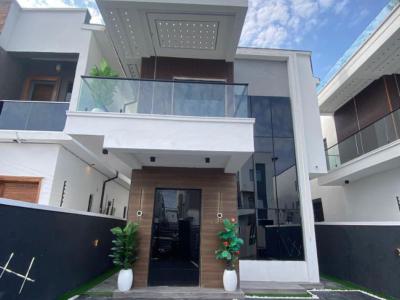 Best Price Brand New 5br Fully Detached Duplex with Pool, Ajah, Lagos, Detached Duplex for Sale