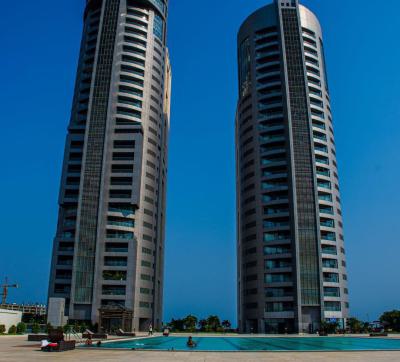 : 2 Bedroom Apartment - Victoria Island, Lagos*  a 2 Bedroom, Eko Atlantic City, Victoria Island (vi), Lagos, Flat / Apartment for Sale