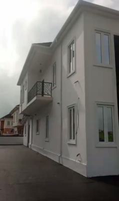 Standard Four Bedroom Duplex, Awoyaya Sapphire Estate, Ajah, Lagos, Terraced Duplex for Rent