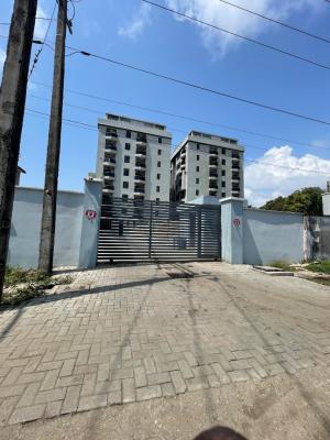 3 Bedroom Apartment with Pool and Gym, Victoria Island (vi), Lagos, Flat / Apartment for Rent