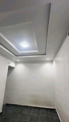 a Relatively New and Decent Roomself Contain, Alausa, Ikeja, Lagos, Self Contain (single Rooms) for Rent