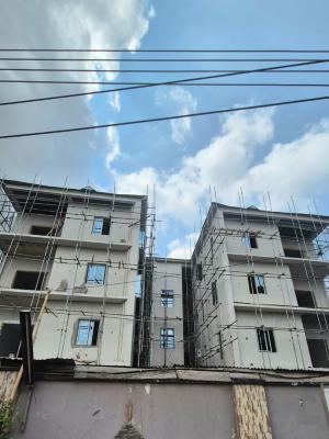 Luxurious 3 Bedroom Flat & a Room  Bq, Swimming Pool, Elevator & Gym, Off Oba Dosumu Street, Ikeja Gra, Ikeja, Lagos, Flat / Apartment for Sale