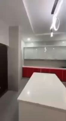 Exquisite Furnished 4 Bedroom Detached Duplex with 2 Units of Bq!!, Guzape, Guzape District, Abuja, Detached Duplex for Sale