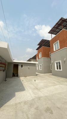 8 Units of 3 Bedroom Apartments with 2 Penthouse, Lekki Phase 1, Lekki, Lagos, Block of Flats for Sale