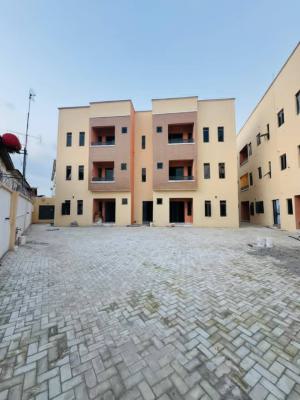 Newly Built 2 Bedroom Apartment, Ogba, Ikeja, Lagos, Block of Flats for Sale