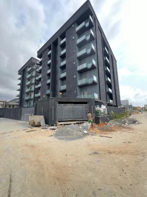 Brand New 2 Bedroom Apartment, Ikate, Lekki, Lagos, Flat / Apartment for Sale