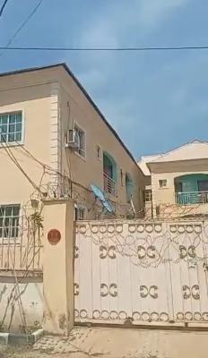 6units of 2bedroom and 1unit of 1bedroom in Dawaki, Dawaki, Dawaki, Gwarinpa, Abuja, Block of Flats for Sale