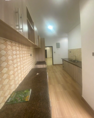 Standard 2 Bedroom Apartment Upstairs, Lekki Scheme 2 Estate, Abraham Adesanya, Ajah, Lekki Phase 2, Lekki, Lagos, Flat / Apartment for Rent