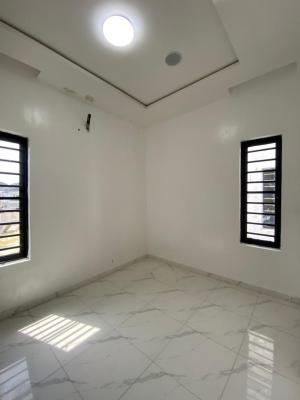 Brand Newly Built Furnished 4 Bedroom Townhouse with 2rooms Bq, Ikoyi, Lagos, Flat / Apartment for Rent