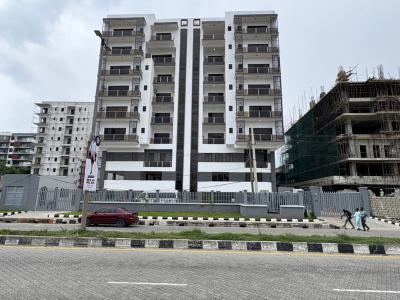 3bed Apt in Lekki Phase 1 Newly Built Fully Serviced, Lekki Phase 1, Lagos Nigeria, Lekki Phase 1, Lekki, Lagos, Flat / Apartment for Sale