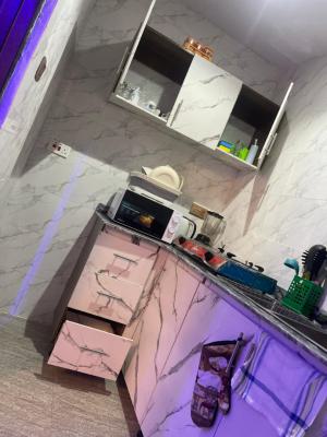 Brand New 2 Bedroom Apartment for Shortt at, Anthony, Maryland, Lagos, Flat / Apartment Short Let