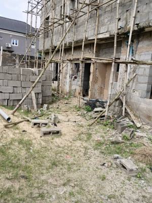 Developing 9 Bedroom Block of Flats, Ajasa, Command, Ipaja, Lagos, Block of Flats for Sale