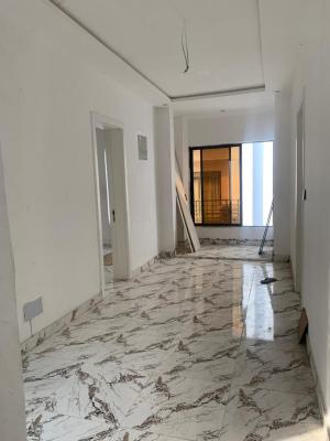 2 Units of 4 Bedrooms Detached Duplex, Lekki Phase 1, Lekki, Lagos, Detached Duplex for Rent