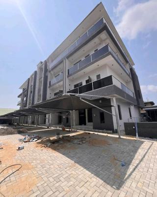 4 Bed Terrace with Bq in Oniru, Victoria Island.  Listed Price: 650m, Oniru, Victoria Island (vi), Lagos, House for Sale