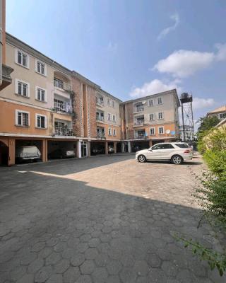 250m Ngn. 3 Bedroom Apartment with Bq in Oniru, Victoria Island.  Li, Oniru, Victoria Island (vi), Lagos, Flat / Apartment for Sale