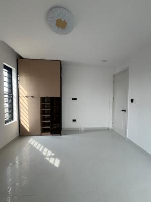 Two Bedroom in an Estate Upstairs, Ogombo, Ajah, Lagos, Flat / Apartment for Rent