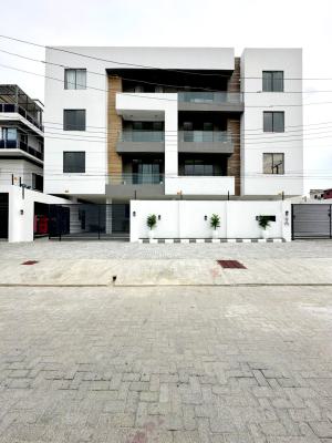 Luxury and Newly Built  2 Bed Apartment, Oniru, Victoria Island (vi), Lagos, Flat / Apartment for Sale
