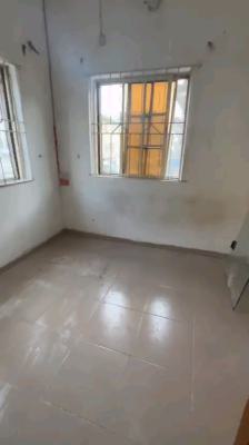 Spacious and Decent Mini-flat with 2t and 2b, Abule Oja, Yaba, Lagos, Mini Flat (room and Parlour) for Rent
