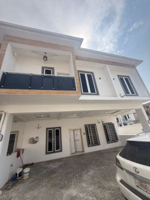 a Luxury Shared Apartment, Orchid Road, Eleganza, Lekki, Lagos, Self Contain (single Rooms) for Rent