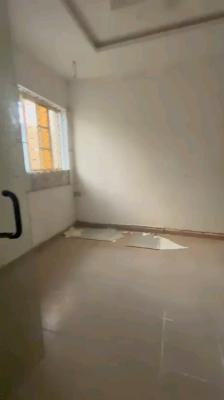 Spacious and Decent Mini-flat, Abule Oja, Yaba, Lagos, Mini Flat (room and Parlour) for Rent