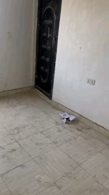 Spacious and Newly Built Miniflat, Oyadiran Estate, Sabo, Yaba, Lagos, Mini Flat (room and Parlour) for Rent