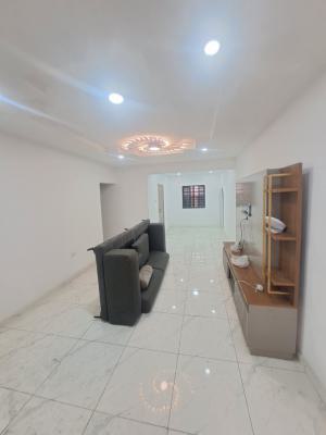 Newly Built 3 Bedroom Apartment in a Gated Estate, Ikate By Salem, Lekki, Lagos, Flat / Apartment for Rent