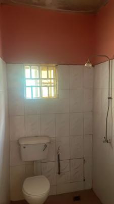 Decent Clean Self Con, Lokogoma District, Abuja, Self Contain (single Rooms) for Rent