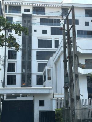 3 Bedroom Maisonette with a Room Bq (available Units), Ikoyi, Lagos, Flat / Apartment for Rent