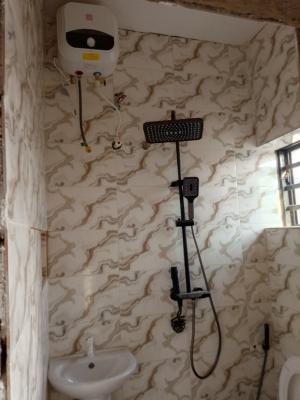 Newly Built Spacious and Standard Roomself with Modern Finishing, Yaba, Lagos, Self Contain (single Rooms) for Rent