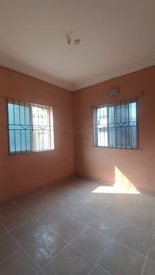 2bedroom Flat Pop with Necessary Facilities, Off Isawo Road Agric, Abule Alfa, Ikorodu, Lagos, Flat / Apartment for Rent