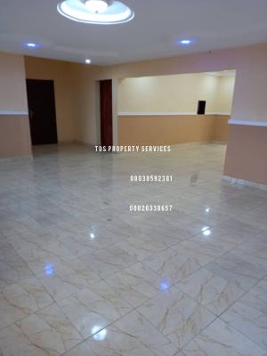 5 Bedroom Duplex ( Self-compound), Maryland, Lagos, Maryland, Lagos, House for Rent