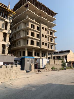 Offplan Project with Flexible Payment Plan . 10 Floor Apartments, Land Bridge By Shoprite Oniru Lagos, Oniru, Victoria Island (vi), Lagos, Flat / Apartment for Sale