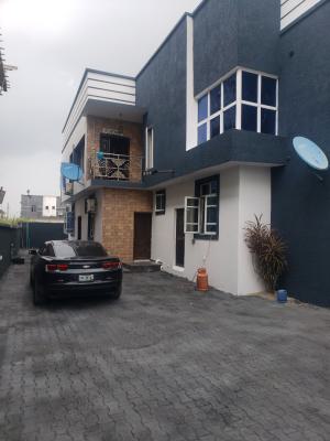 a Luxury Mini Flat, Ajah at Lagos Business School, Ajah, Lagos, Mini Flat (room and Parlour) for Rent