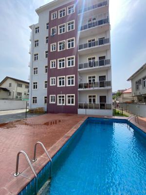 Standard 3bed Apartment + Bq in a Secure Location in Oniru, Oniru, Victoria Island (vi), Lagos, Flat / Apartment for Rent