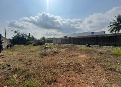 Strategically Located 2009sqm Plot (direct to Mandate), Agidingbi, Ikeja, Lagos, Land for Sale