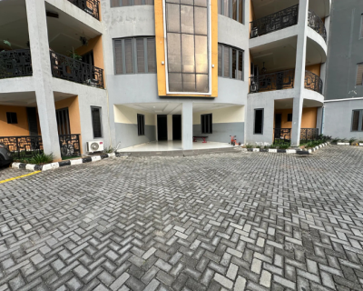 Executive 3-bedroom Apartment, Ikoyi, Lagos, Flat / Apartment for Rent