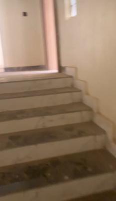 Newly Built 4 Bedroom Terrace Duplex with Bq, Godab, Life Camp, Abuja, Terraced Duplex for Rent