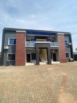 Beautiful 2bedroom (decent Location), Dawaki, Gwarinpa, Abuja, Flat / Apartment for Rent