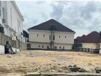 A Residential Bareland — Lekki, Lagos