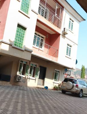 Beautiful 2bedroom (ground Floor), News Engineering (tarred Road), Dawaki, Gwarinpa, Abuja, Flat / Apartment for Sale