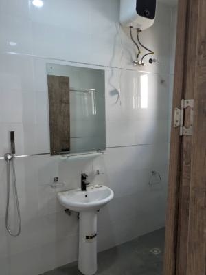 2 & 3 Bedroom Are Available.   Tastefully Finished Spacious Standard S, Jahi By Gilmor, Jahi, Abuja, Flat / Apartment for Rent