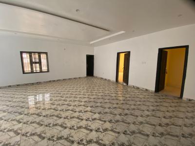 Brand New Spacious 3 Bedroom, Life Camp, Abuja, Flat / Apartment for Rent